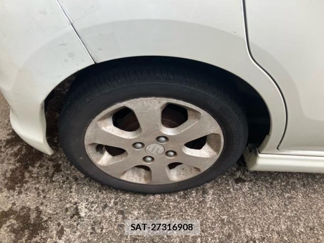 Suzuki MR WAGON 2009-05 7878063-15