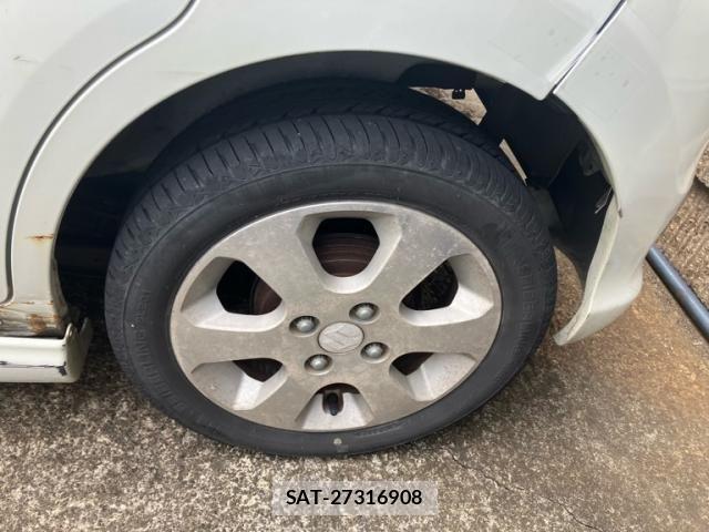 Suzuki MR WAGON 2009-05 7878063-16