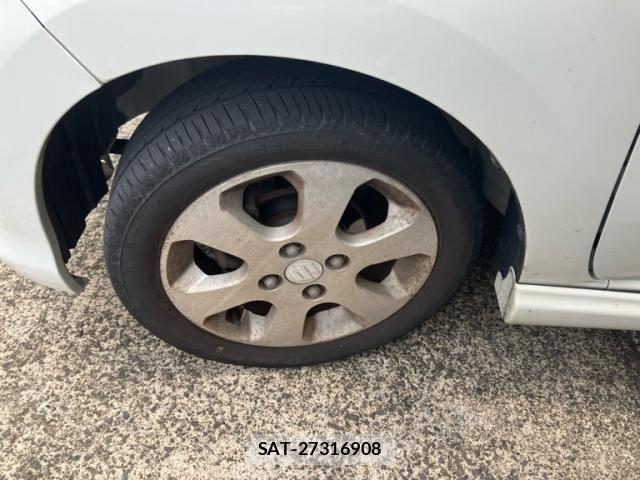 Suzuki MR WAGON 2009-05 7878063-17