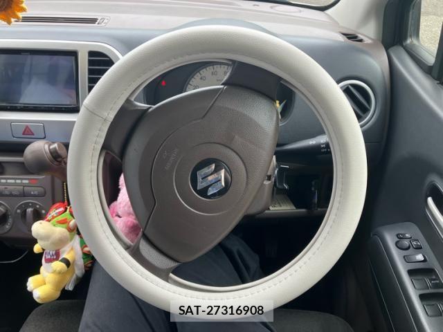 Suzuki MR WAGON 2009-05 7878063-18