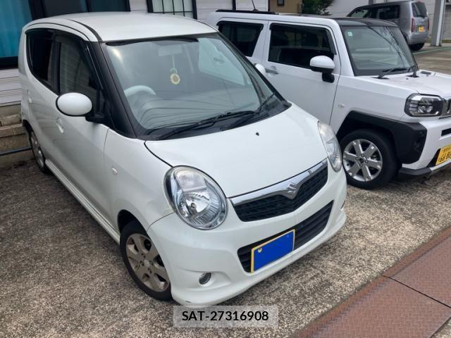 Suzuki MR WAGON 2009-05 7878063-1