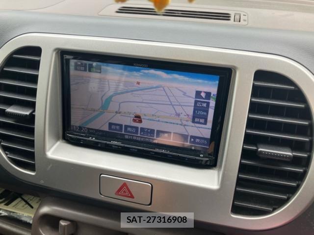 Suzuki MR WAGON 2009-05 7878063-22