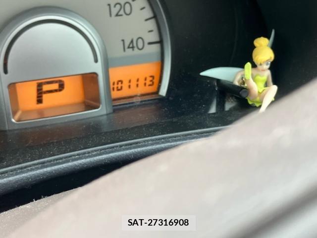 Suzuki MR WAGON 2009-05 7878063-24