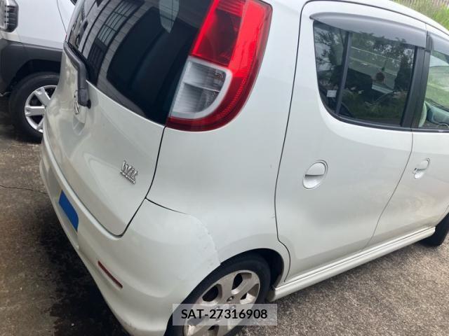 Suzuki MR WAGON 2009-05 7878063-2