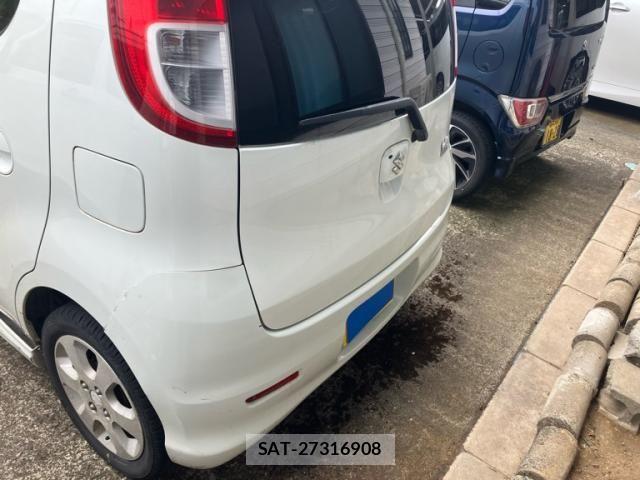 Suzuki MR WAGON 2009-05 7878063-3