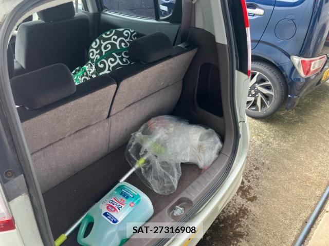 Suzuki MR WAGON 2009-05 7878063-5