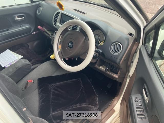 Suzuki MR WAGON 2009-05 7878063-6