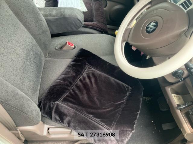 Suzuki MR WAGON 2009-05 7878063-7