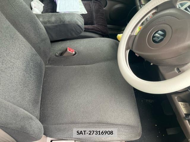 Suzuki MR WAGON 2009-05 7878063-8