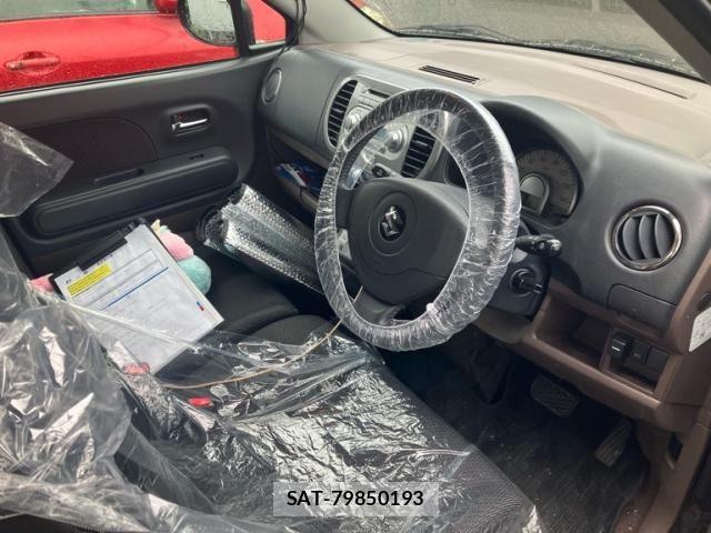 Suzuki MR WAGON 2008-11 7903059-10