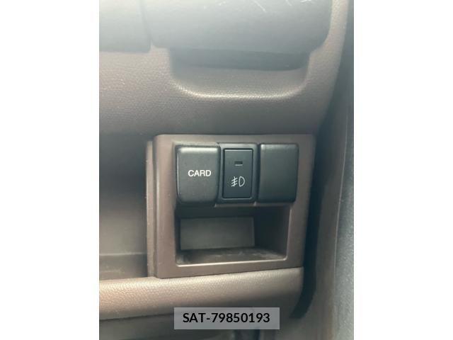 Suzuki MR WAGON 2008-11 7903059-12