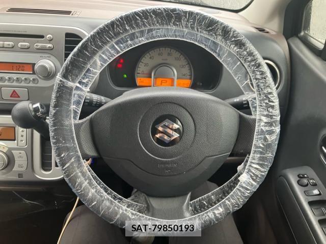 Suzuki MR WAGON 2008-11 7903059-13