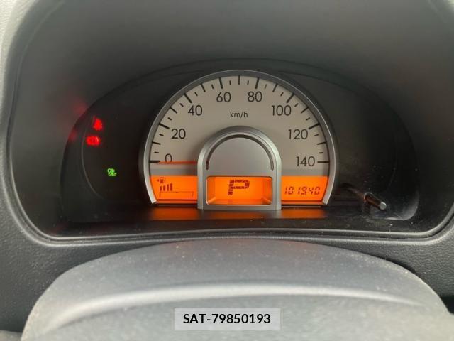 Suzuki MR WAGON 2008-11 7903059-14