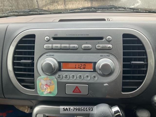 Suzuki MR WAGON 2008-11 7903059-15