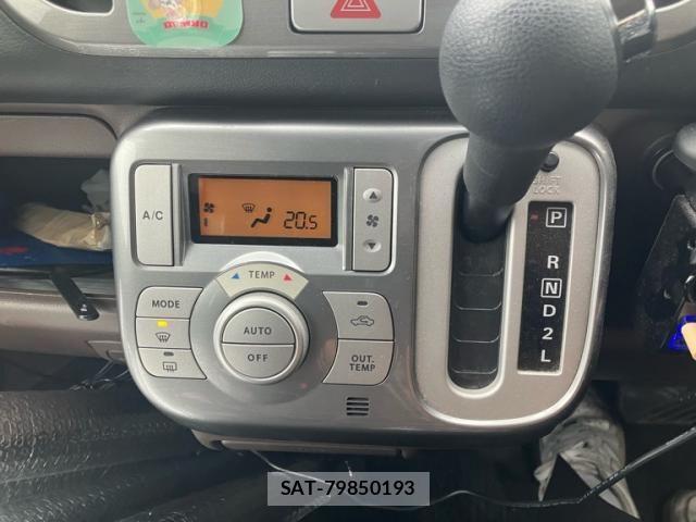 Suzuki MR WAGON 2008-11 7903059-16