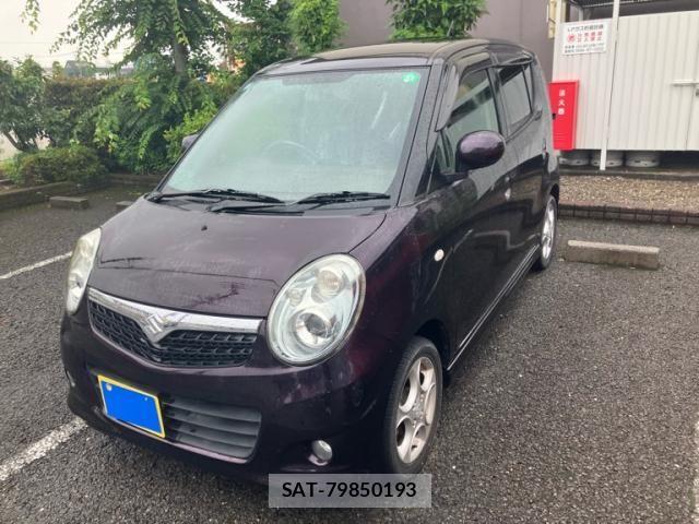 Suzuki MR WAGON 2008-11 7903059-1