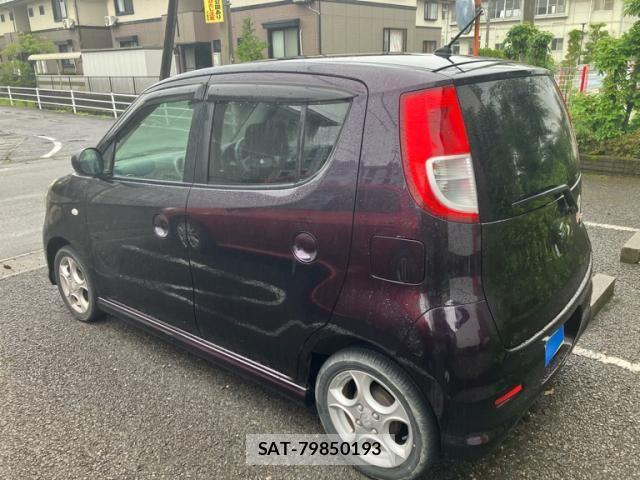 Suzuki MR WAGON 2008-11 7903059-2