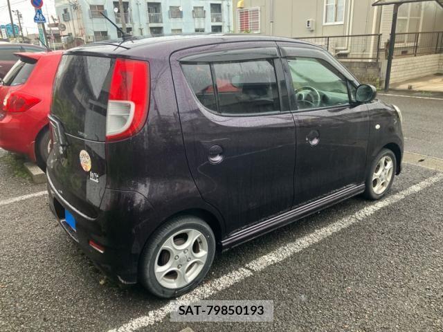 Suzuki MR WAGON 2008-11 7903059-3