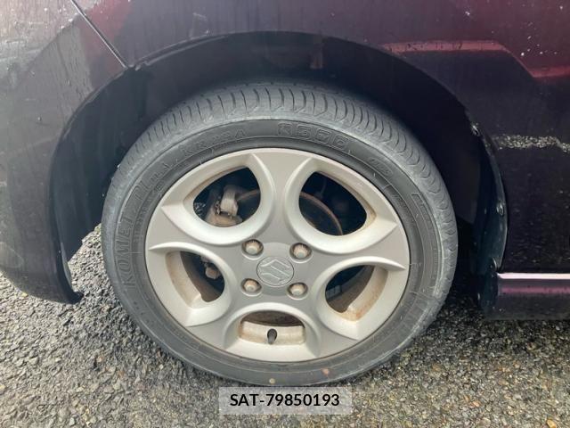 Suzuki MR WAGON 2008-11 7903059-4
