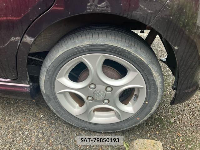 Suzuki MR WAGON 2008-11 7903059-5