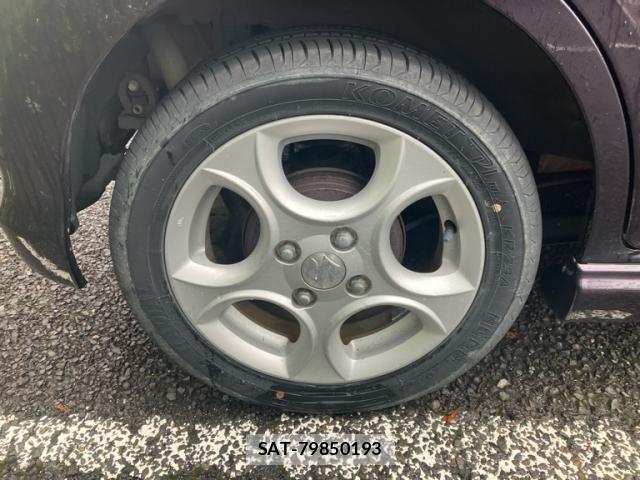 Suzuki MR WAGON 2008-11 7903059-6