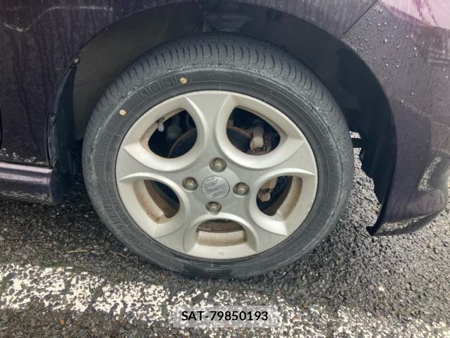 Suzuki MR WAGON 2008-11 7903059-7