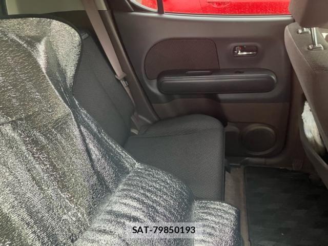 Suzuki MR WAGON 2008-11 7903059-8