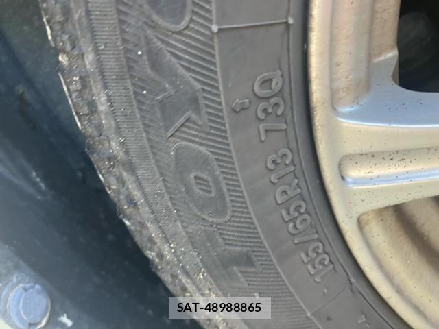 Suzuki MR WAGON 2008-01 7962740-9