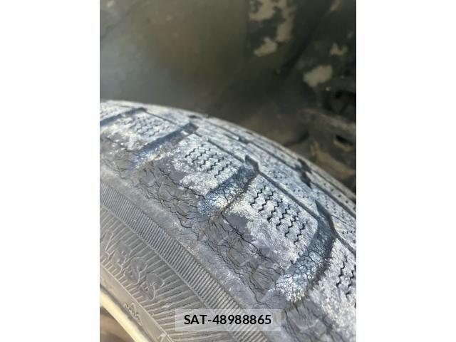 Suzuki MR WAGON 2008-01 7962740-10