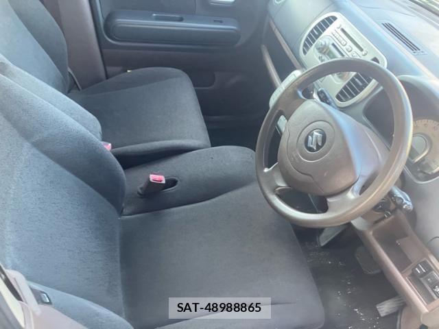 Suzuki MR WAGON 2008-01 7962740-11