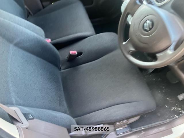 Suzuki MR WAGON 2008-01 7962740-12