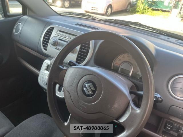Suzuki MR WAGON 2008-01 7962740-14
