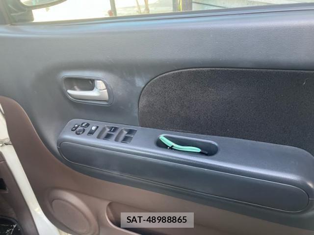 Suzuki MR WAGON 2008-01 7962740-18