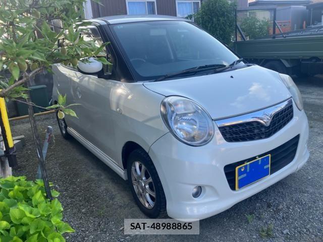 Suzuki MR WAGON 2008-01 7962740-1
