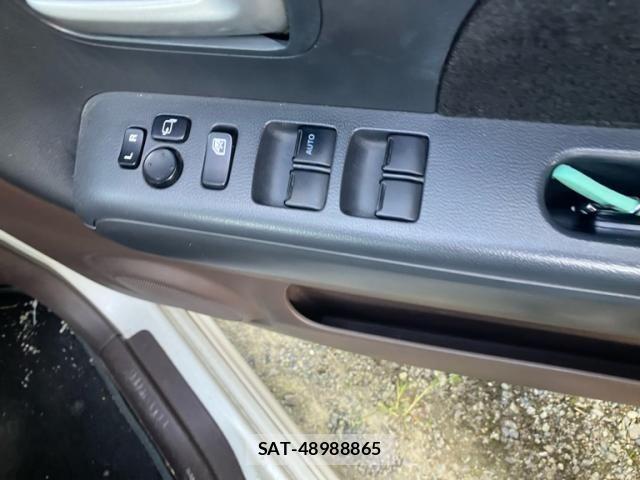 Suzuki MR WAGON 2008-01 7962740-19