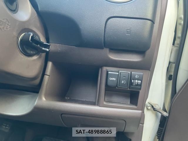 Suzuki MR WAGON 2008-01 7962740-20