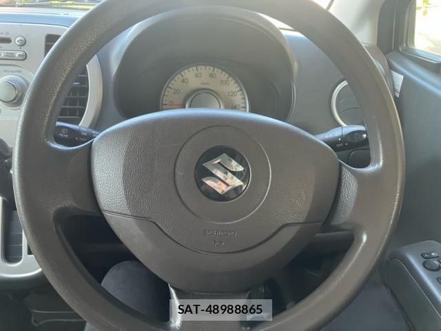 Suzuki MR WAGON 2008-01 7962740-21