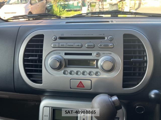 Suzuki MR WAGON 2008-01 7962740-22