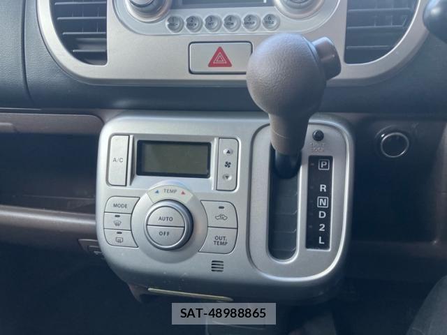 Suzuki MR WAGON 2008-01 7962740-23