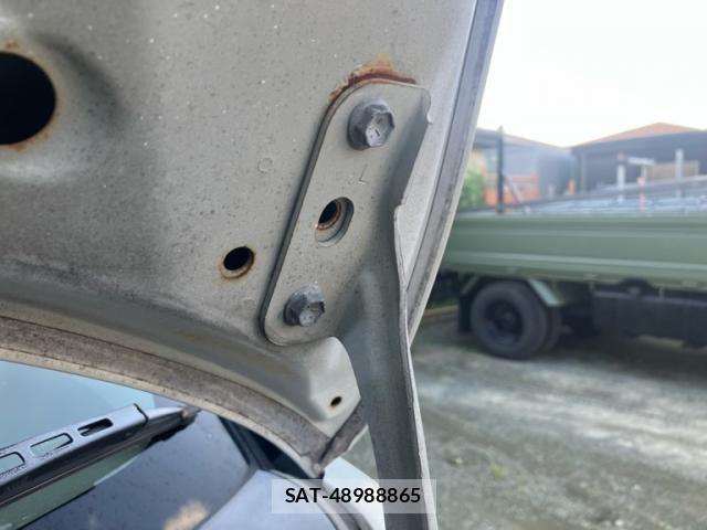 Suzuki MR WAGON 2008-01 7962740-24