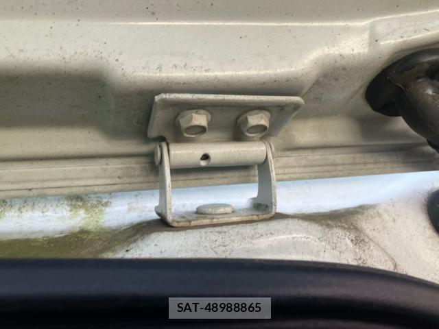 Suzuki MR WAGON 2008-01 7962740-25