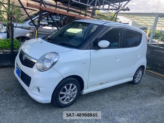 Suzuki MR WAGON 2008-01 7962740-2