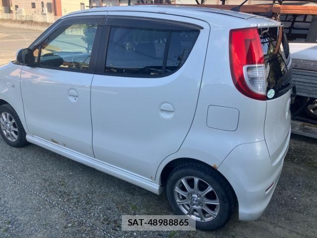 Suzuki MR WAGON 2008-01 7962740-3