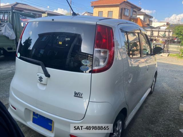 Suzuki MR WAGON 2008-01 7962740-4
