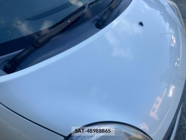 Suzuki MR WAGON 2008-01 7962740-5