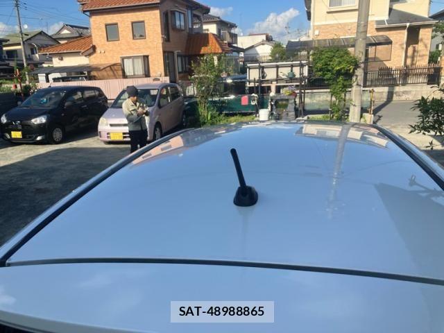 Suzuki MR WAGON 2008-01 7962740-7