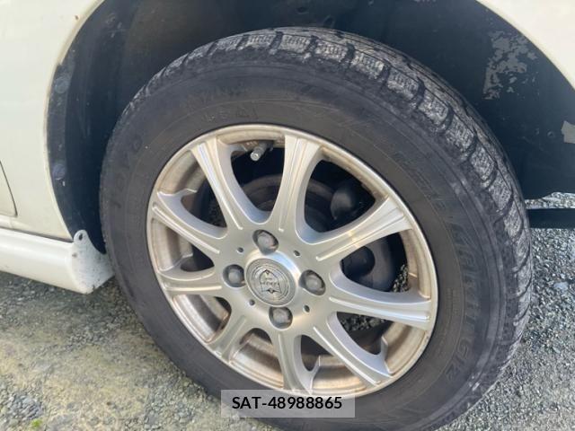 Suzuki MR WAGON 2008-01 7962740-8