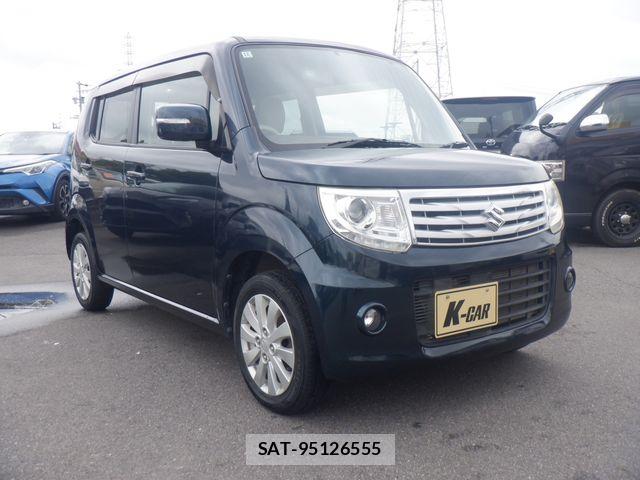 Suzuki MR WAGON 2014-12 7980134-0