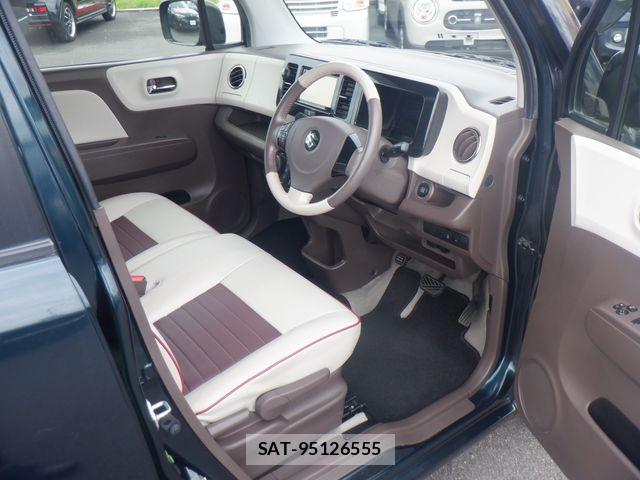 Suzuki MR WAGON 2014-12 7980134-9
