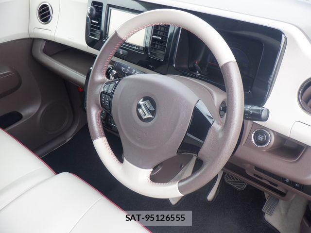 Suzuki MR WAGON 2014-12 7980134-10